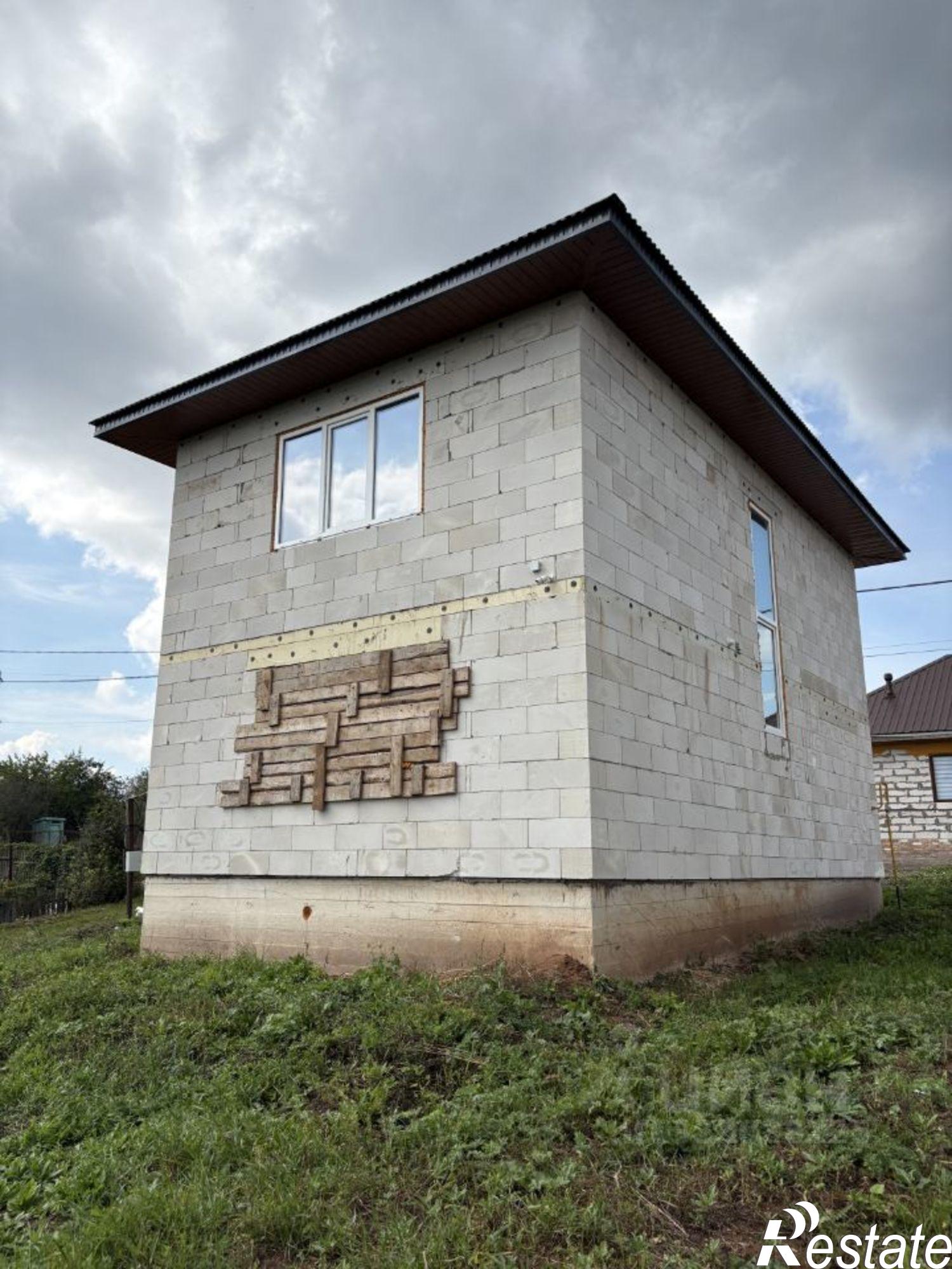 Купить дачу, дом, коттедж за 2 500 000 рублей на ул Первая, 195