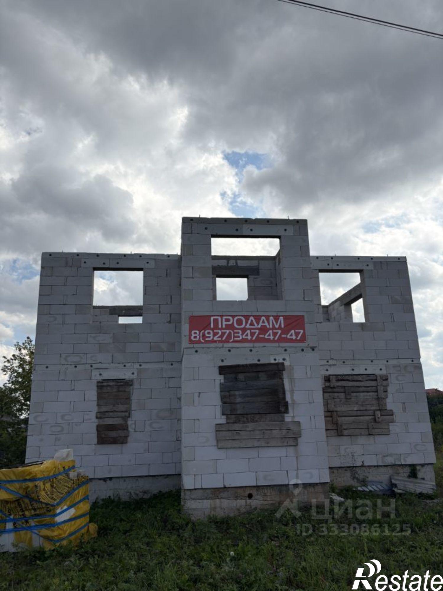 Купить дачу, дом, коттедж за 2 500 000 рублей на ул Первая, 195