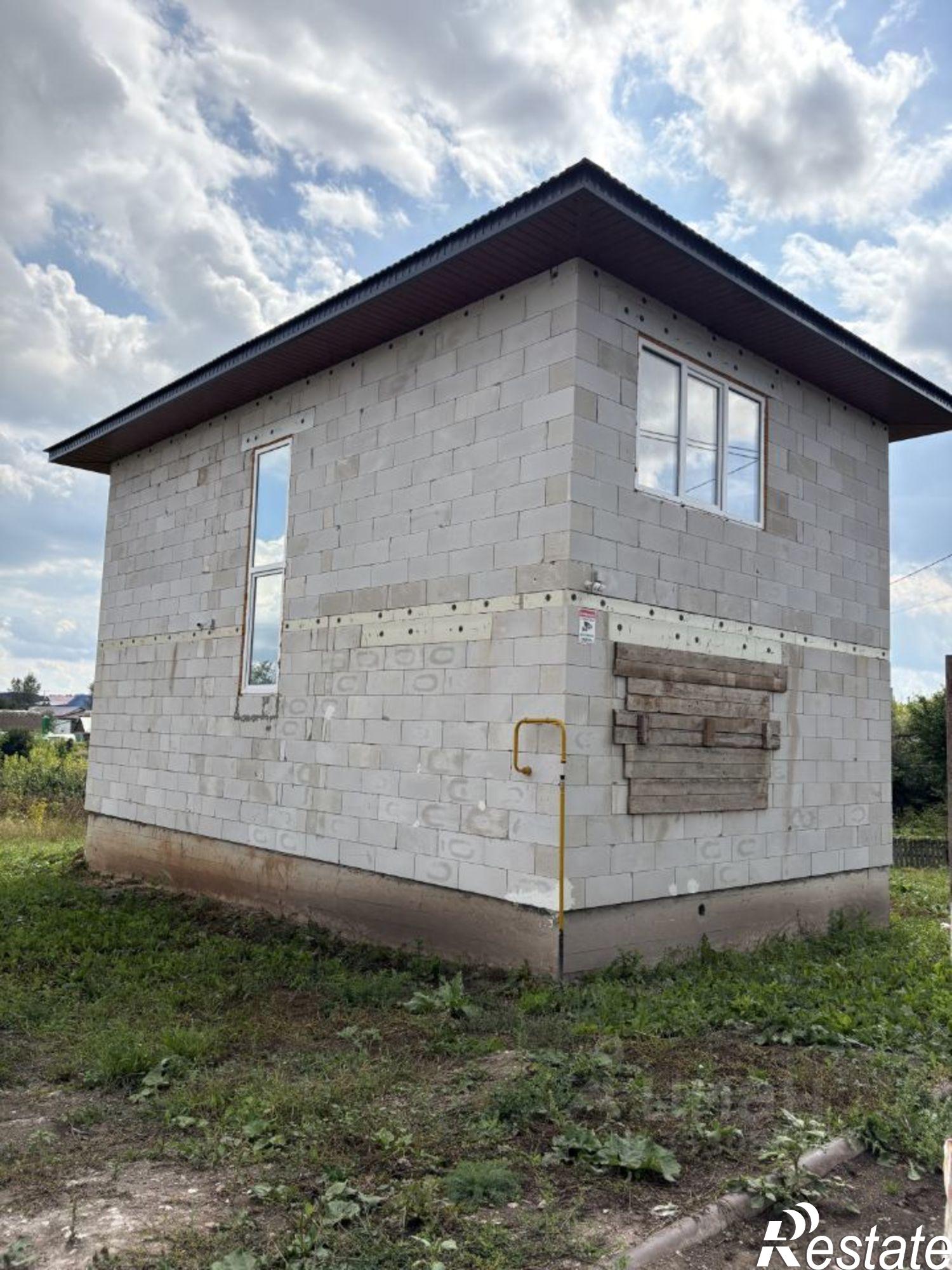 Купить дачу, дом, коттедж за 2 500 000 рублей на ул Первая, 195