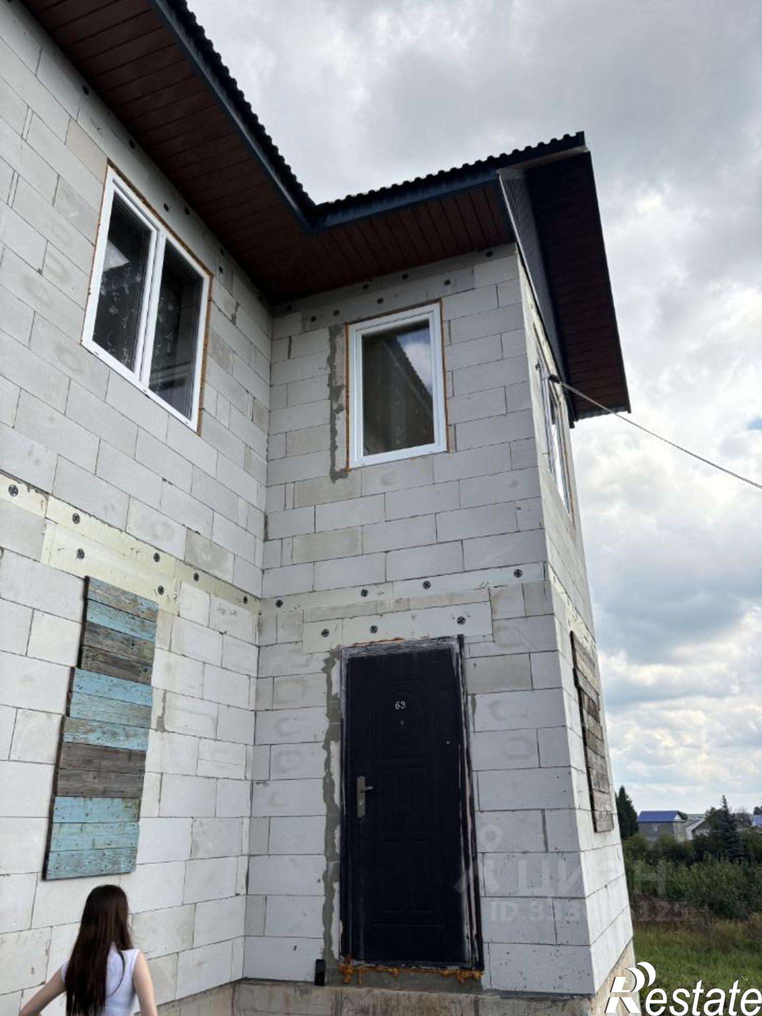 Купить дачу, дом, коттедж за 2 500 000 рублей на ул Первая, 195