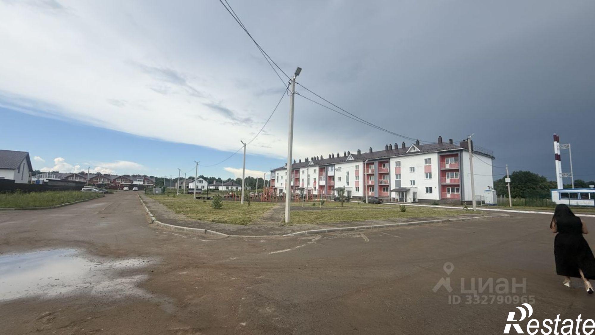 Купить квартиру за 2 100 000 рублей
