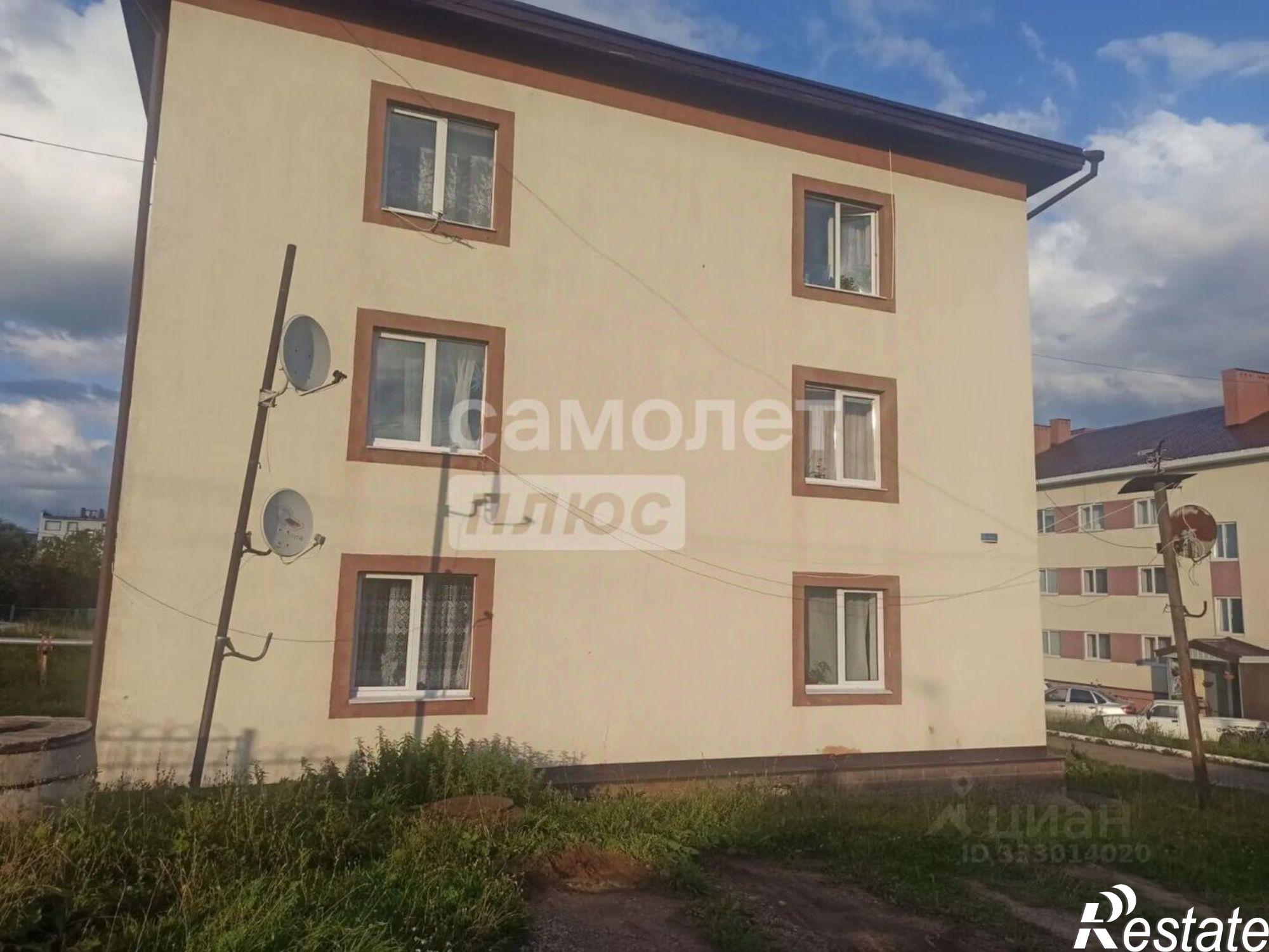 Купить квартиру за 1 600 000 рублей на ул Карла Маркса, 26