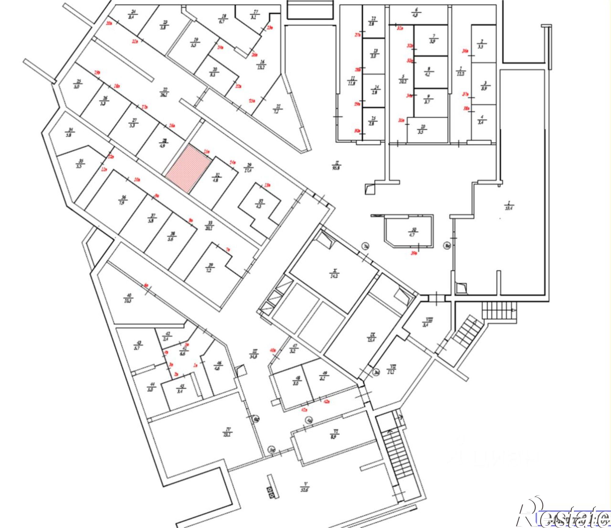 Купить гараж, место в паркинге за 305 680 рублей на Уфа