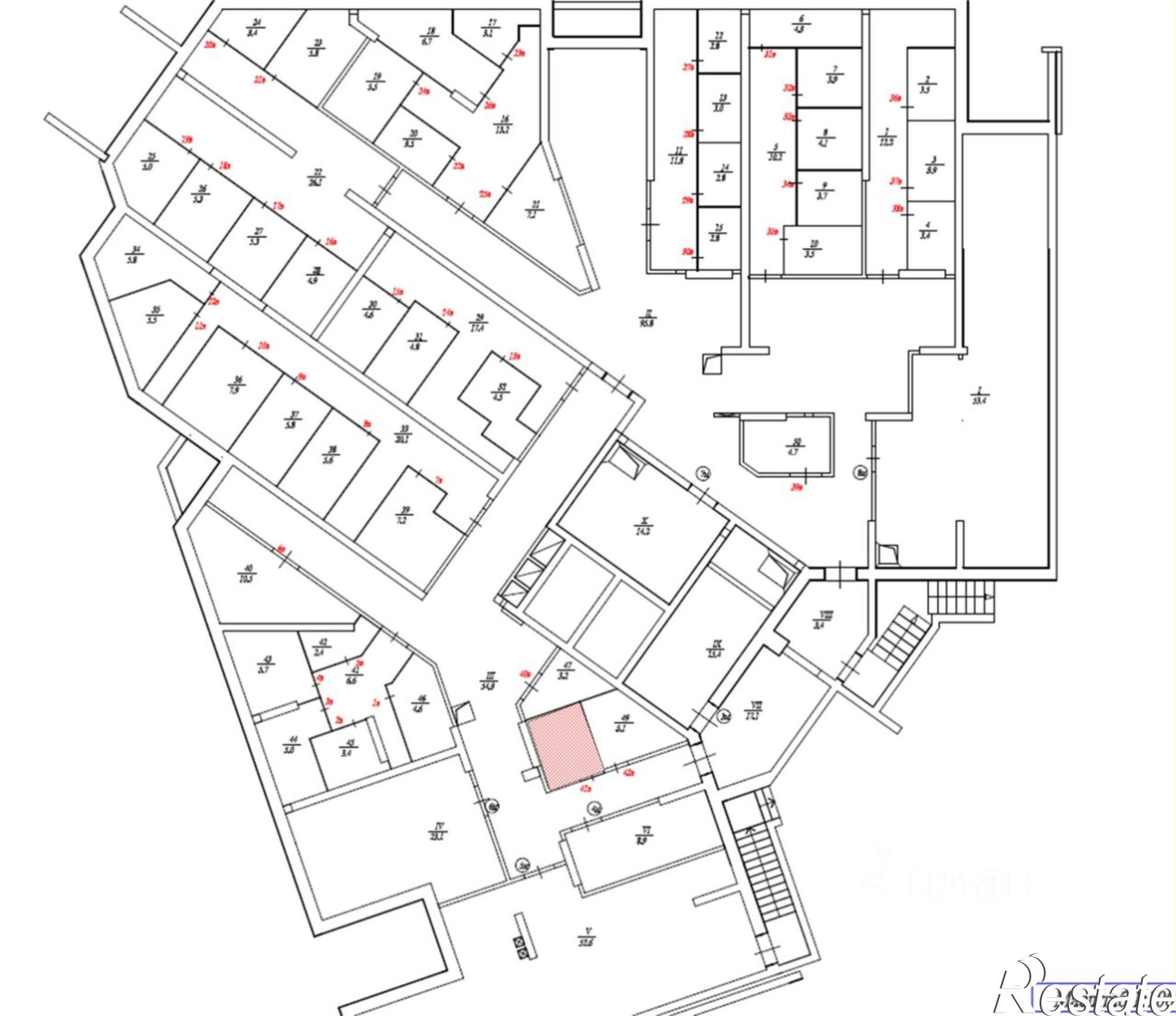 Купить гараж, место в паркинге за 326 140 рублей на Уфа