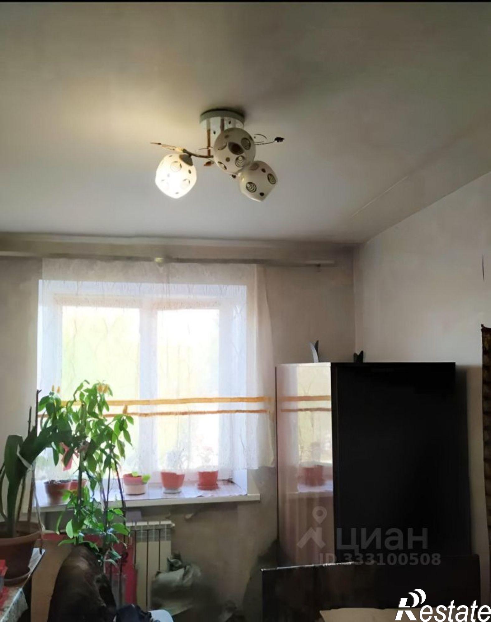 Купить квартиру за 3 000 000 рублей на Октябрьский