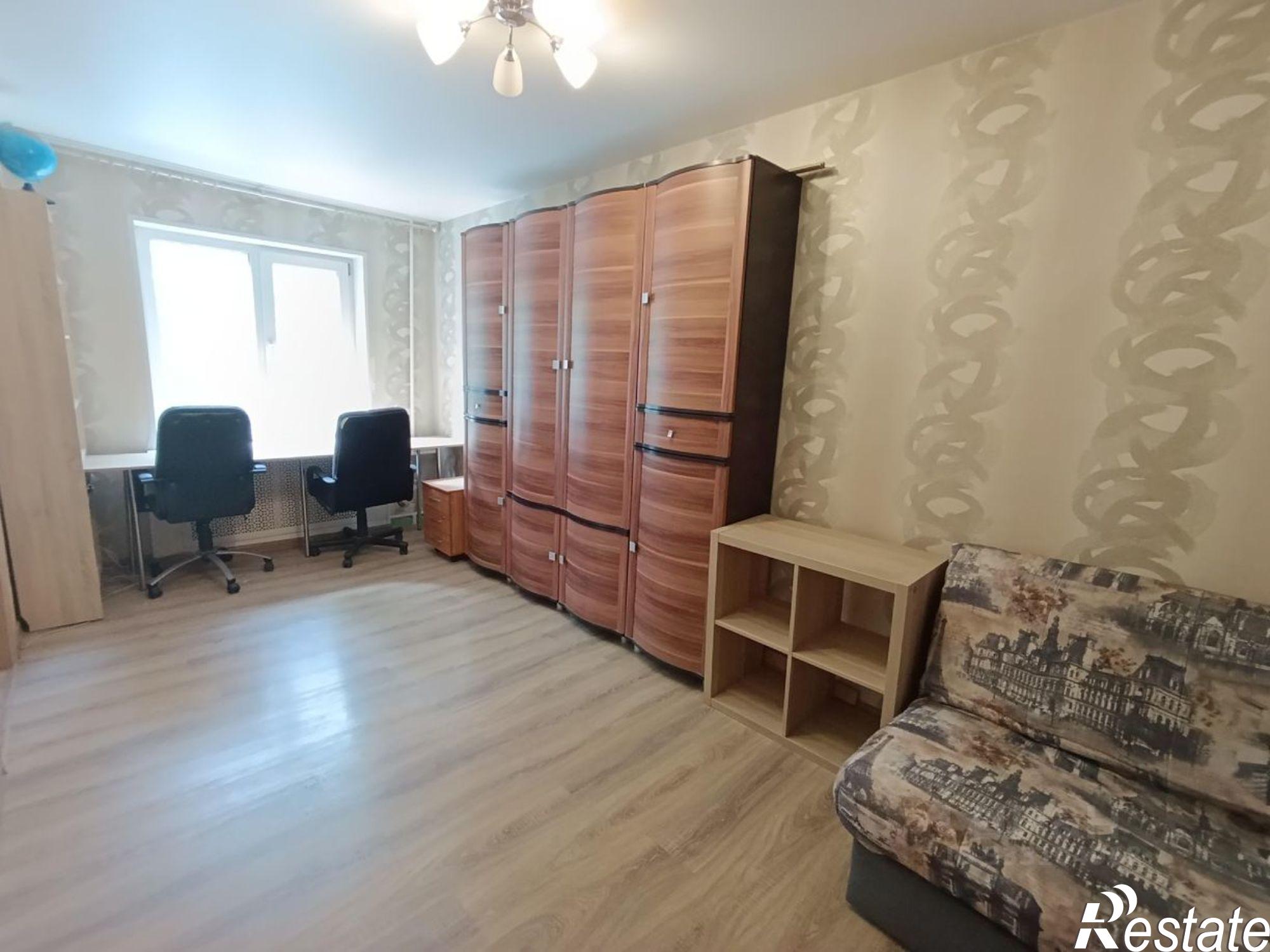 Купить квартиру за 3 950 000 рублей на Уфа