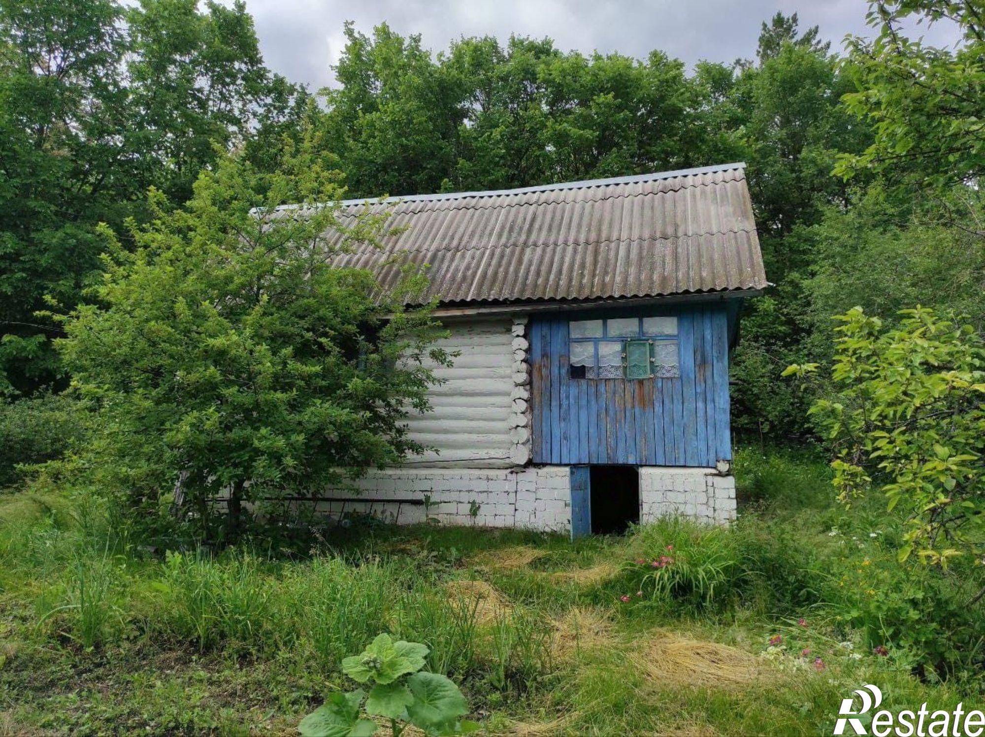 Купить дачу, дом, коттедж за 450 000 рублей на Уфимский район