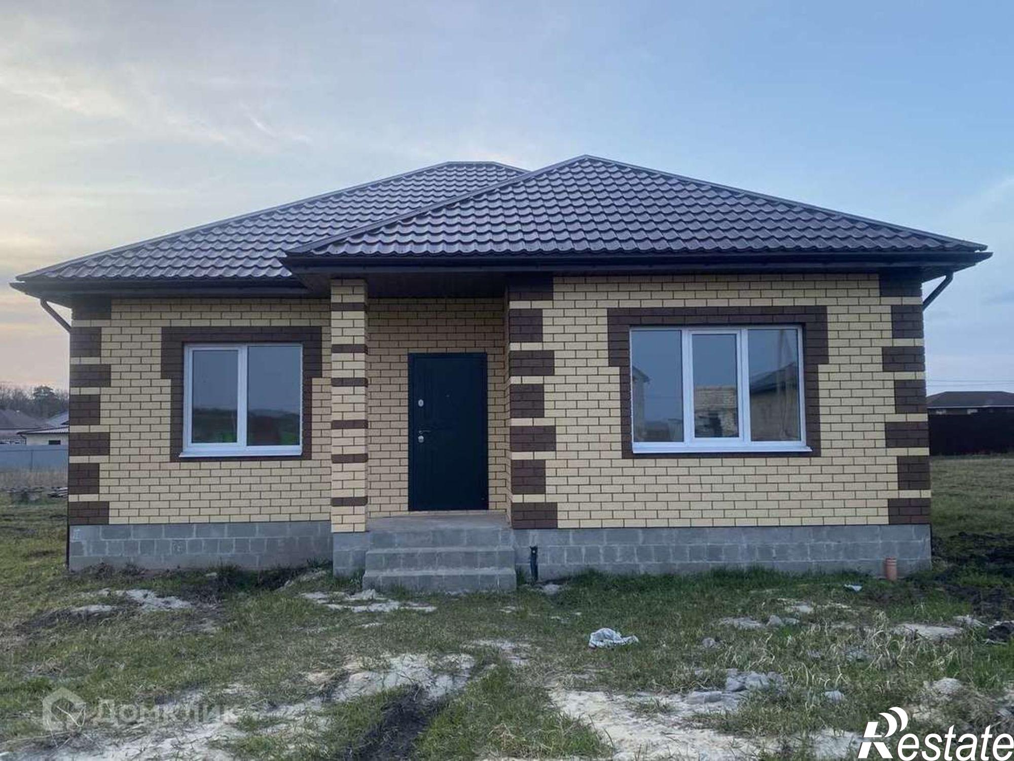 Купить дачу, дом, коттедж за 8 500 000 рублей на Илишевский район
