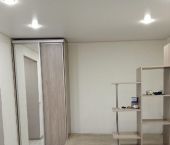 1-комн, 31кв м, этаж 5/5 ул Рихарда Зорге, 8