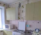 1-комн, 36кв м, этаж 5/9 ул Юрия Гагарина, 50/2