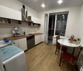 1-комн, 32кв м, этаж 5/5 улица Ивана Спатара, 12