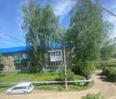 2-комн, 45кв м, этаж 2/2 ул Чехова, 11