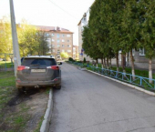 3-комн, 57кв м, этаж 5/5 пр-кт Ленина, 19 Б