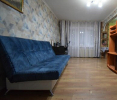 3-комн, 57кв м, этаж 1/5 пр-кт Ленина, 19 Б