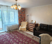 2-комн, 59кв м, этаж 4/9 ул Ленина, 25