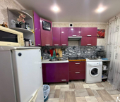 1-комн, 31кв м, этаж 1/5 