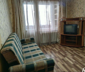2-комн, 45кв м, этаж 3/9 ул Менделеева, 171