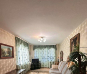 2-комн, 42кв м, этаж 2/5 ул Свободы, 3