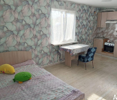 коттедж 64 кв м ул Губайдуллина, 51