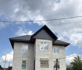 коттедж 105 кв м ул Первая, 195