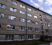 комната 18 кв м ул Борисоглебская, 5