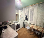 2-комн, 48кв м, этаж 5/5 Стерлитамак