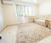 3-комн, 62кв м, этаж 2/5 Туймазы, улица Мичурина, 22А