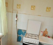 1-комн, 34кв м, этаж 3/5 Туймазы