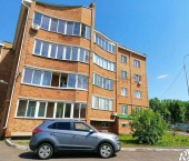 2-комн, 63кв м, этаж 4/4 улица Строителей,дом 15к3