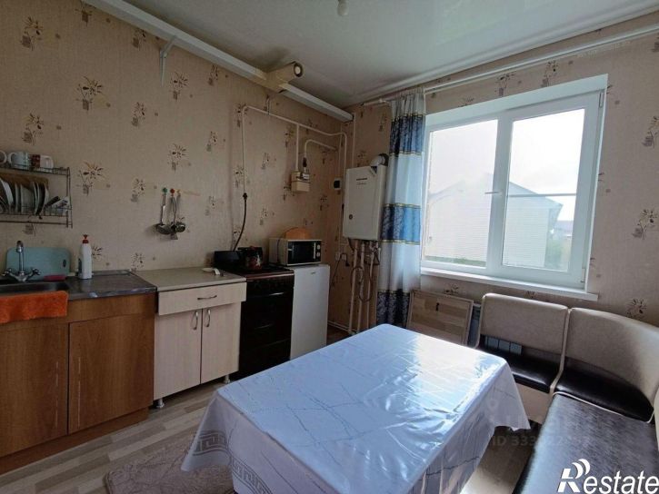 2-комн квартира ул Комсомольская, 2,  д. 2