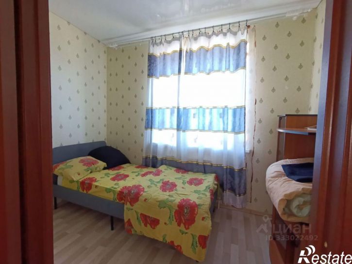 2-комн квартира ул Комсомольская, 2,  д. 2
