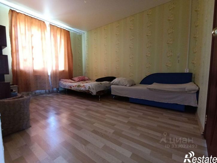 2-комн квартира ул Комсомольская, 2,  д. 2