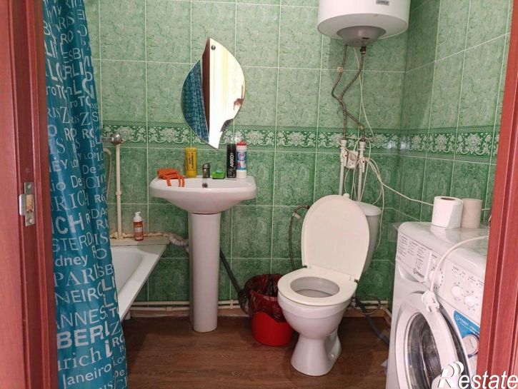 2-комн квартира ул Комсомольская, 2,  д. 2