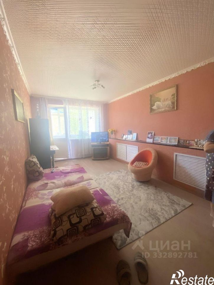 2-комн квартира ул Чехова, 11,  д. 11