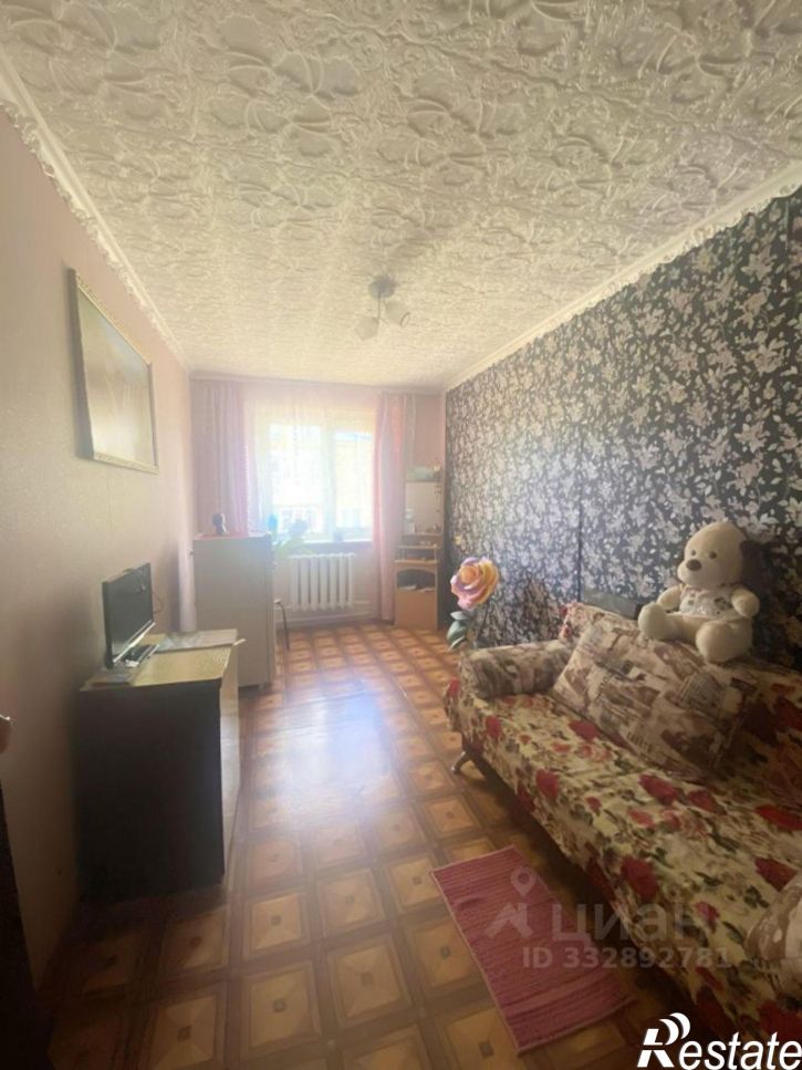 2-комн квартира ул Чехова, 11,  д. 11