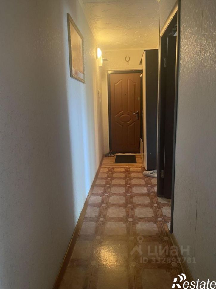 2-комн квартира ул Чехова, 11,  д. 11