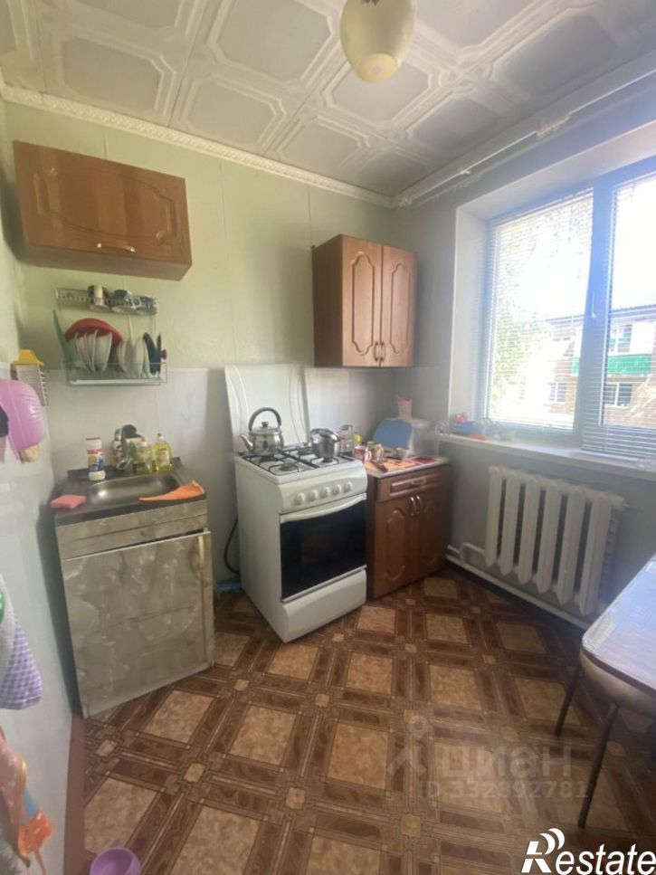 2-комн квартира ул Чехова, 11,  д. 11