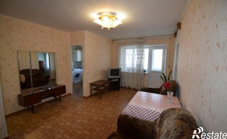 3-комн квартира пр-кт Ленина, 19 Б,  д. 19 Б,  к. Б
