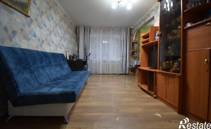 3-комн квартира пр-кт Ленина, 19 Б,  д. 19 Б,  к. Б