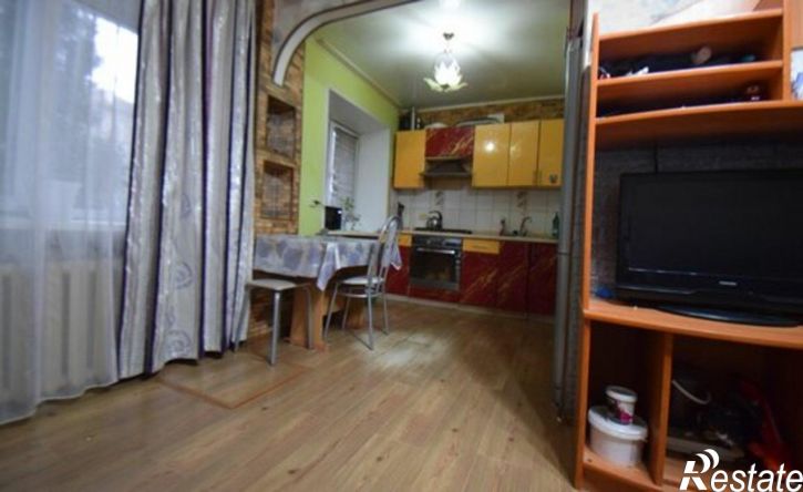 3-комн квартира пр-кт Ленина, 19 Б,  д. 19 Б,  к. Б