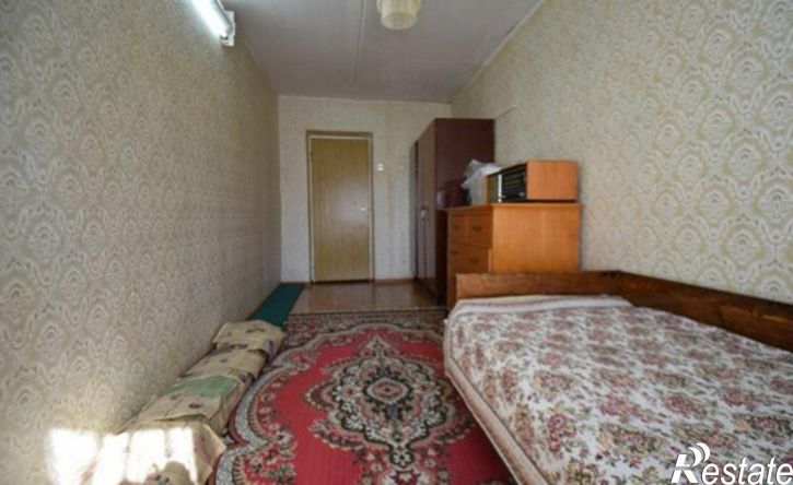 3-комн квартира пр-кт Ленина, 19 Б,  д. 19 Б,  к. Б