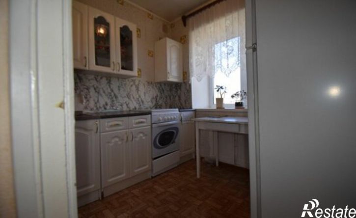 3-комн квартира пр-кт Ленина, 19 Б,  д. 19 Б,  к. Б