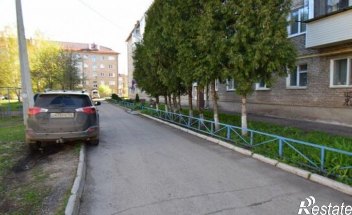 3-комн квартира пр-кт Ленина, 19 Б,  д. 19 Б,  к. Б