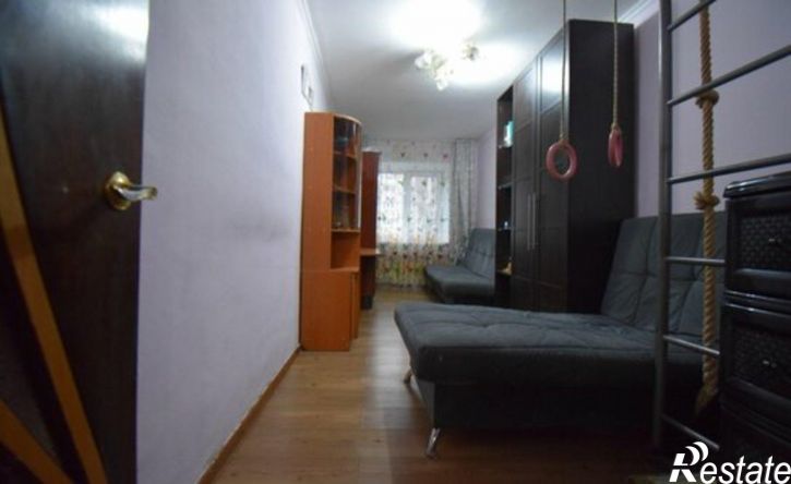 3-комн квартира пр-кт Ленина, 19 Б,  д. 19 Б,  к. Б