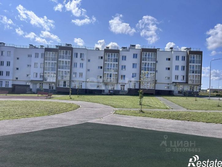 1-комн квартира Уфимский район