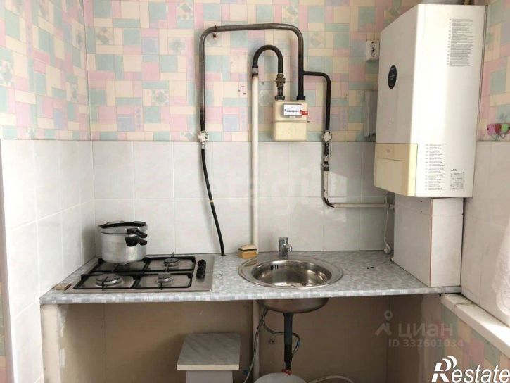 2-комн квартира ул Озерная, 3,  д. 3