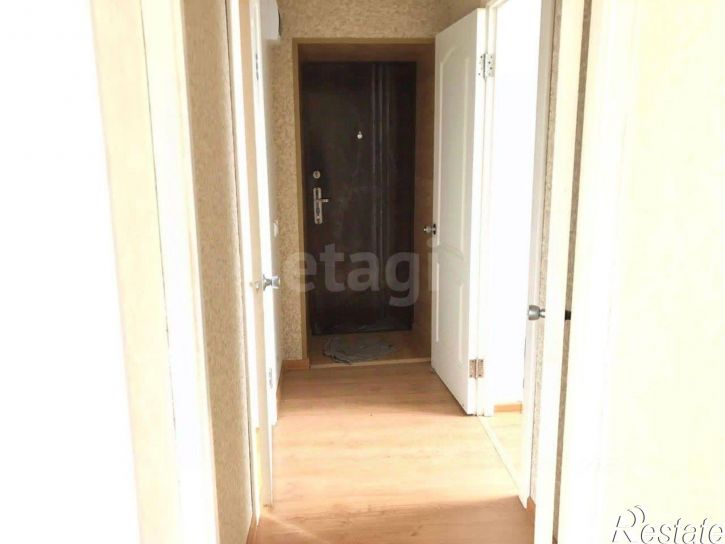 2-комн квартира ул Озерная, 3,  д. 3