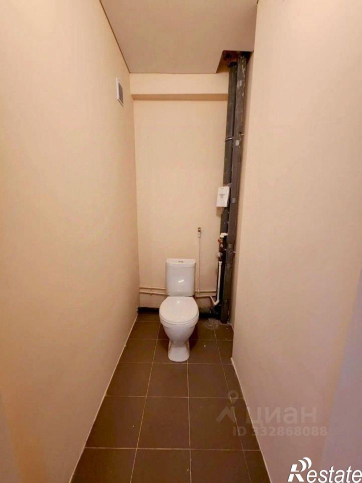 2-комн квартира Уфимский район, Миловка с.