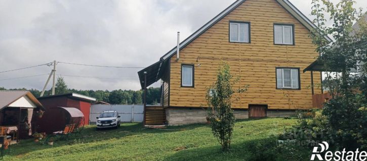 Коттедж/дом Архангельский район