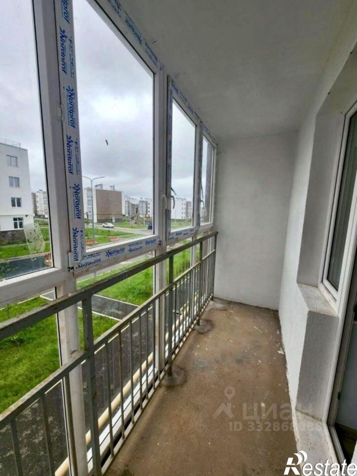2-комн квартира Уфимский район, Миловка с.